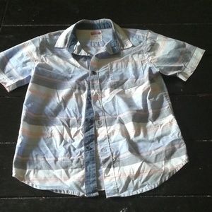 Wrangler tee